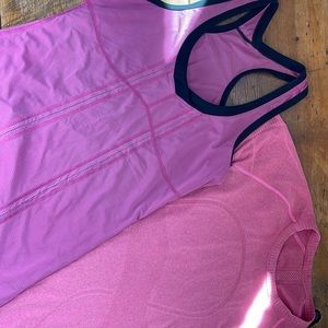 Lulu Lemon workout Bundle